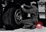 Image of B-25 Mitchell Eglin Air Force Base Okaloosa County Florida USA, 1942, second 53 stock footage video 65675033838