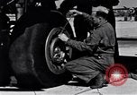 Image of B-25 Mitchell Eglin Air Force Base Okaloosa County Florida USA, 1942, second 54 stock footage video 65675033838