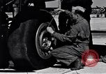 Image of B-25 Mitchell Eglin Air Force Base Okaloosa County Florida USA, 1942, second 55 stock footage video 65675033838