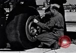 Image of B-25 Mitchell Eglin Air Force Base Okaloosa County Florida USA, 1942, second 56 stock footage video 65675033838