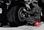 Image of B-25 Mitchell Eglin Air Force Base Okaloosa County Florida USA, 1942, second 60 stock footage video 65675033838
