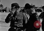 Image of B-25 Mitchell Eglin Air Force Base Okaloosa County Florida USA, 1942, second 61 stock footage video 65675033838