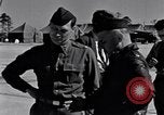 Image of B-25 Mitchell Eglin Air Force Base Okaloosa County Florida USA, 1942, second 62 stock footage video 65675033838