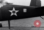 Image of Tokyo raid Pacific Ocean, 1942, second 3 stock footage video 65675033839