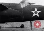 Image of Tokyo raid Pacific Ocean, 1942, second 4 stock footage video 65675033839