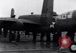 Image of Tokyo raid Pacific Ocean, 1942, second 9 stock footage video 65675033839