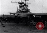 Image of Tokyo raid Pacific Ocean, 1942, second 12 stock footage video 65675033839