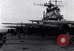 Image of Tokyo raid Pacific Ocean, 1942, second 13 stock footage video 65675033839