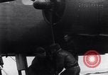 Image of Tokyo raid Pacific Ocean, 1942, second 21 stock footage video 65675033839