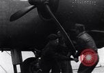 Image of Tokyo raid Pacific Ocean, 1942, second 22 stock footage video 65675033839