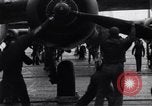 Image of Tokyo raid Pacific Ocean, 1942, second 26 stock footage video 65675033839