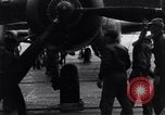 Image of Tokyo raid Pacific Ocean, 1942, second 27 stock footage video 65675033839