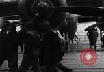 Image of Tokyo raid Pacific Ocean, 1942, second 29 stock footage video 65675033839