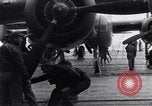 Image of Tokyo raid Pacific Ocean, 1942, second 31 stock footage video 65675033839