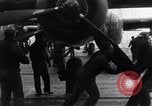 Image of Tokyo raid Pacific Ocean, 1942, second 34 stock footage video 65675033839