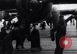 Image of Tokyo raid Pacific Ocean, 1942, second 36 stock footage video 65675033839