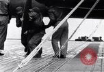 Image of Tokyo raid Pacific Ocean, 1942, second 37 stock footage video 65675033839