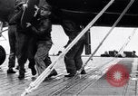 Image of Tokyo raid Pacific Ocean, 1942, second 38 stock footage video 65675033839