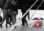 Image of Tokyo raid Pacific Ocean, 1942, second 39 stock footage video 65675033839
