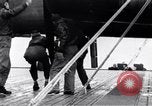 Image of Tokyo raid Pacific Ocean, 1942, second 40 stock footage video 65675033839