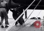 Image of Tokyo raid Pacific Ocean, 1942, second 43 stock footage video 65675033839