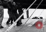 Image of Tokyo raid Pacific Ocean, 1942, second 44 stock footage video 65675033839