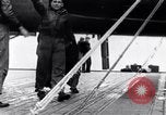 Image of Tokyo raid Pacific Ocean, 1942, second 45 stock footage video 65675033839