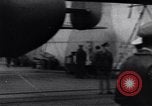 Image of Tokyo raid Pacific Ocean, 1942, second 49 stock footage video 65675033839