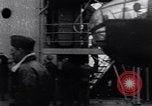 Image of Tokyo raid Pacific Ocean, 1942, second 52 stock footage video 65675033839