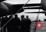 Image of Tokyo raid Pacific Ocean, 1942, second 58 stock footage video 65675033839