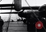 Image of Tokyo raid Pacific Ocean, 1942, second 59 stock footage video 65675033839