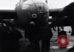 Image of Tokyo raid Pacific Ocean, 1942, second 61 stock footage video 65675033839
