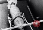 Image of Tokyo raid Pacific Ocean, 1942, second 17 stock footage video 65675033840
