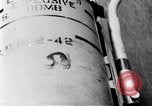Image of Tokyo raid Pacific Ocean, 1942, second 29 stock footage video 65675033840