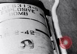 Image of Tokyo raid Pacific Ocean, 1942, second 30 stock footage video 65675033840