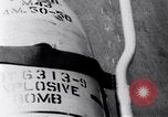 Image of Tokyo raid Pacific Ocean, 1942, second 33 stock footage video 65675033840