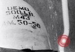 Image of Tokyo raid Pacific Ocean, 1942, second 37 stock footage video 65675033840