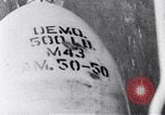 Image of Tokyo raid Pacific Ocean, 1942, second 38 stock footage video 65675033840