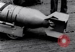 Image of Tokyo raid Pacific Ocean, 1942, second 40 stock footage video 65675033840