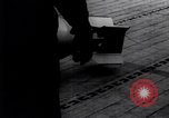 Image of Tokyo raid Pacific Ocean, 1942, second 43 stock footage video 65675033840