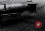 Image of Tokyo raid Pacific Ocean, 1942, second 46 stock footage video 65675033840