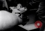 Image of Tokyo raid Pacific Ocean, 1942, second 57 stock footage video 65675033840