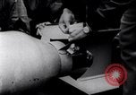 Image of Tokyo raid Pacific Ocean, 1942, second 59 stock footage video 65675033840