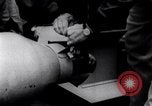 Image of Tokyo raid Pacific Ocean, 1942, second 61 stock footage video 65675033840