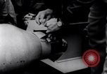 Image of Tokyo raid Pacific Ocean, 1942, second 62 stock footage video 65675033840