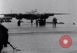 Image of Tokyo Doolittle Raid Pacific Ocean, 1942, second 4 stock footage video 65675033841