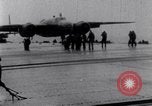 Image of Tokyo Doolittle Raid Pacific Ocean, 1942, second 14 stock footage video 65675033841