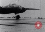 Image of Tokyo Doolittle Raid Pacific Ocean, 1942, second 16 stock footage video 65675033841