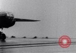 Image of Tokyo Doolittle Raid Pacific Ocean, 1942, second 17 stock footage video 65675033841