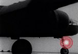 Image of Tokyo Doolittle Raid Pacific Ocean, 1942, second 21 stock footage video 65675033841